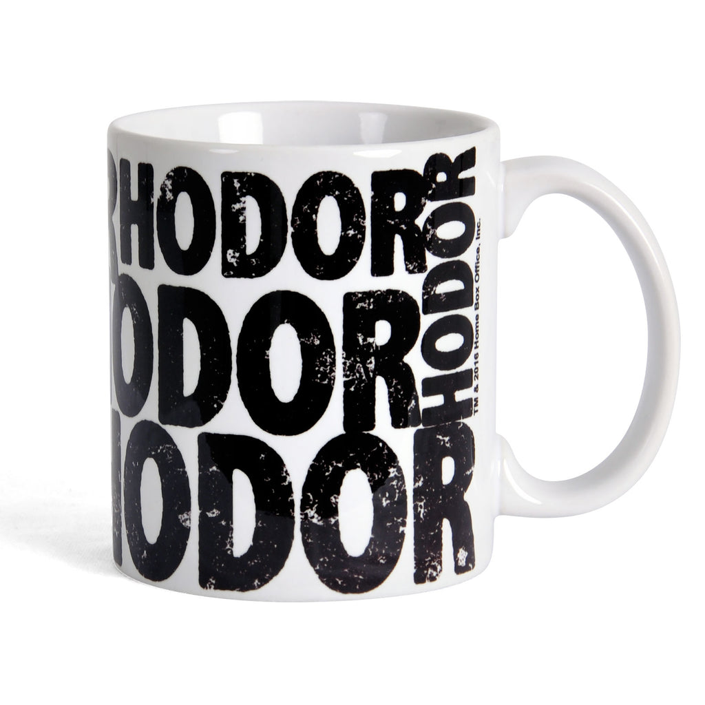 Zdjęcie produktu Gra o Tron - Kubek Hodor