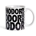 Zdjęcie produktu Gra o Tron - Kubek Hodor