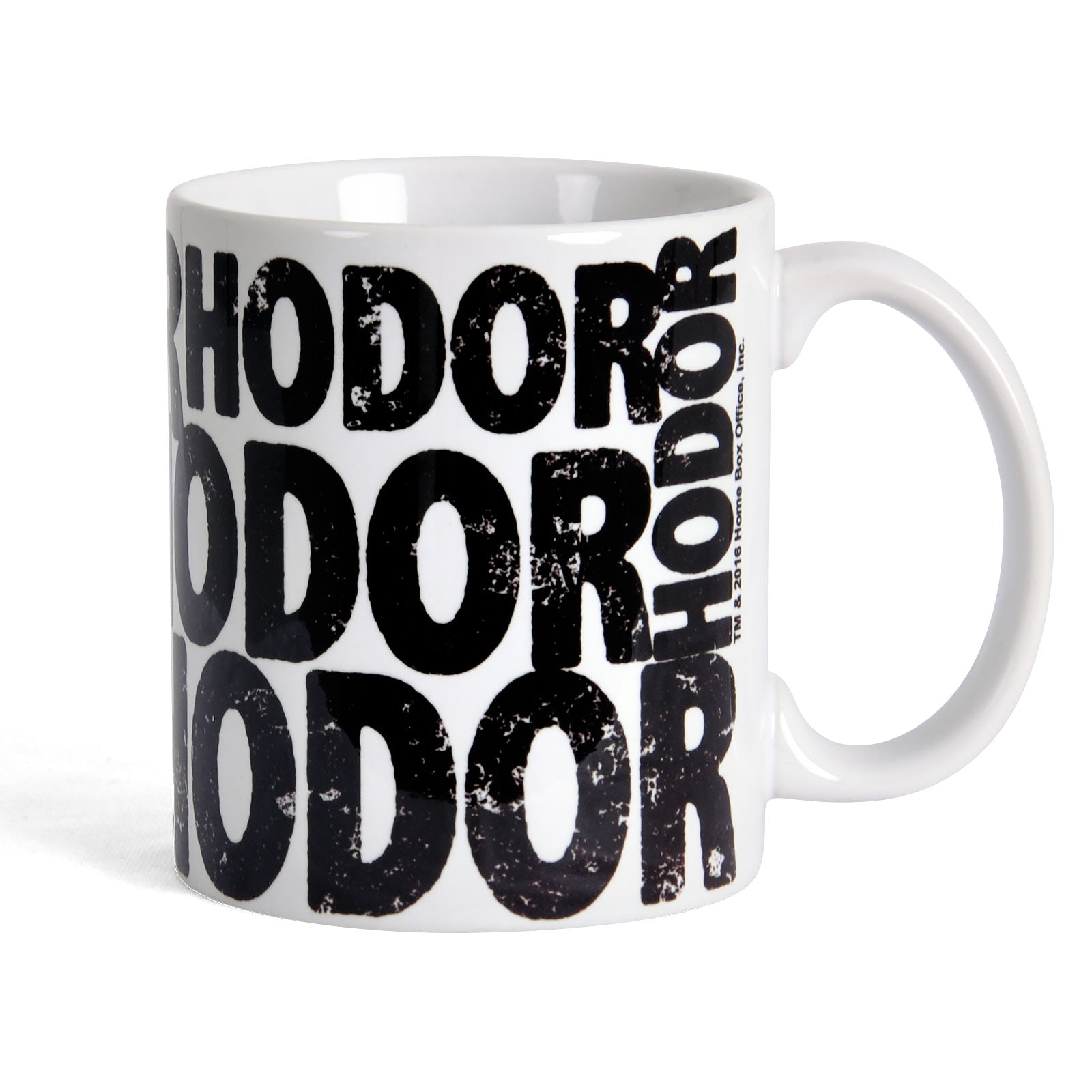 Zdjęcie produktu Gra o Tron - Kubek Hodor