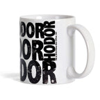 Zdjęcie produktu Gra o Tron - Kubek Hodor