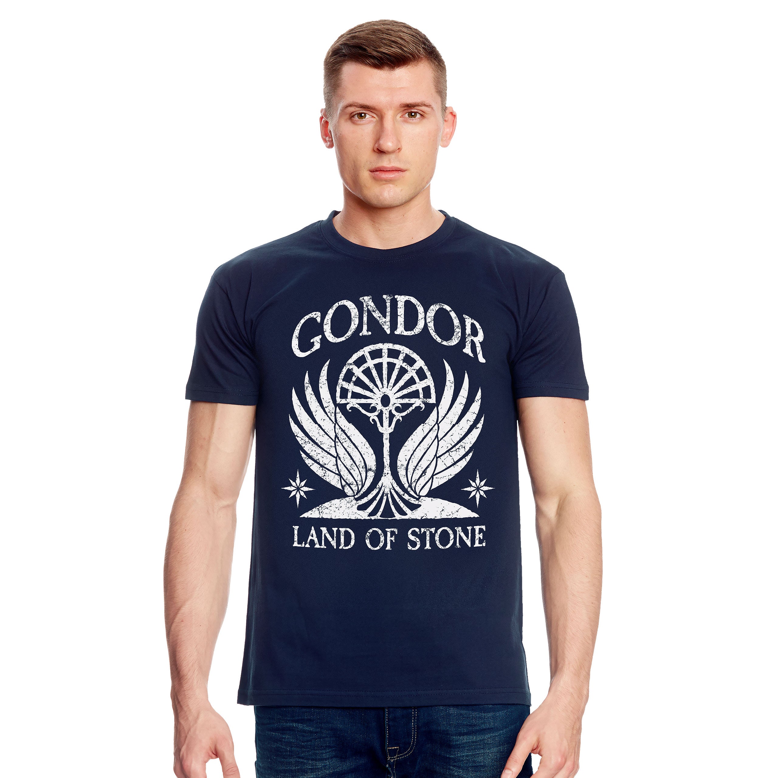 Product image The Lord of the Rings - Gondor T-Shirt blue
