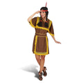 Zdjęcie produktu Sioux Indianka - Kostium damski