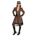 Zdjęcie produktu Steampunk Lady - Kostium