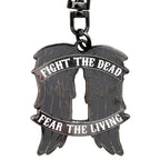 Zdjęcie produktu Walking Dead - Daryl Wings brelok