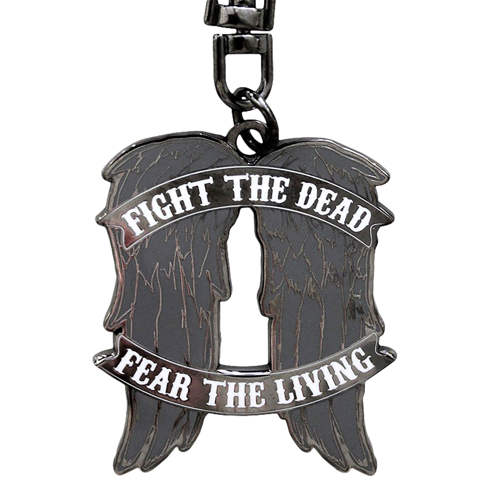 Zdjęcie produktu Walking Dead - Daryl Wings brelok