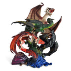 Product image Harry Potter - Triwizard dragon sculpture