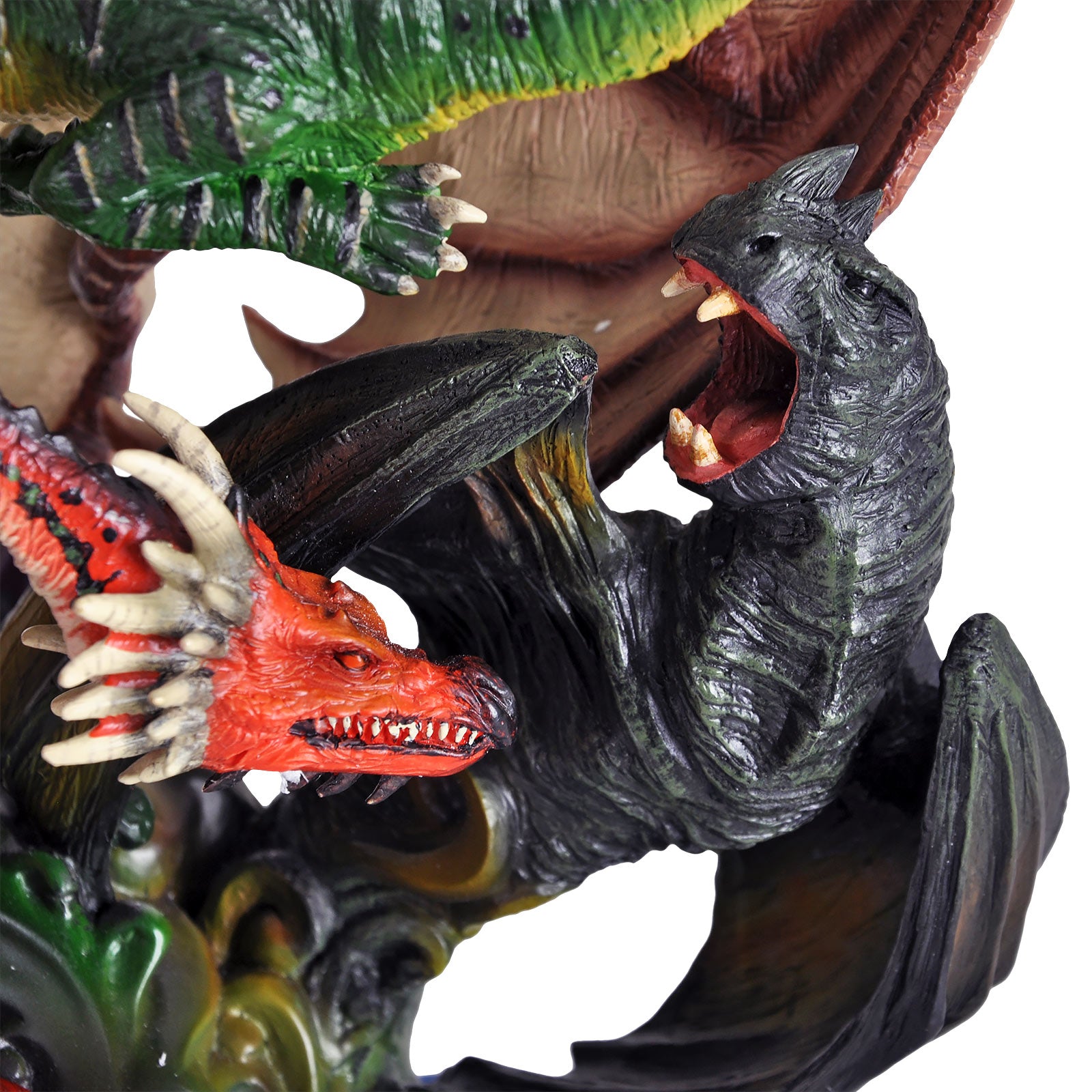 Product image Harry Potter - Triwizard dragon sculpture