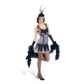 Product image Cabaret Dress with Headband - Women's Costume