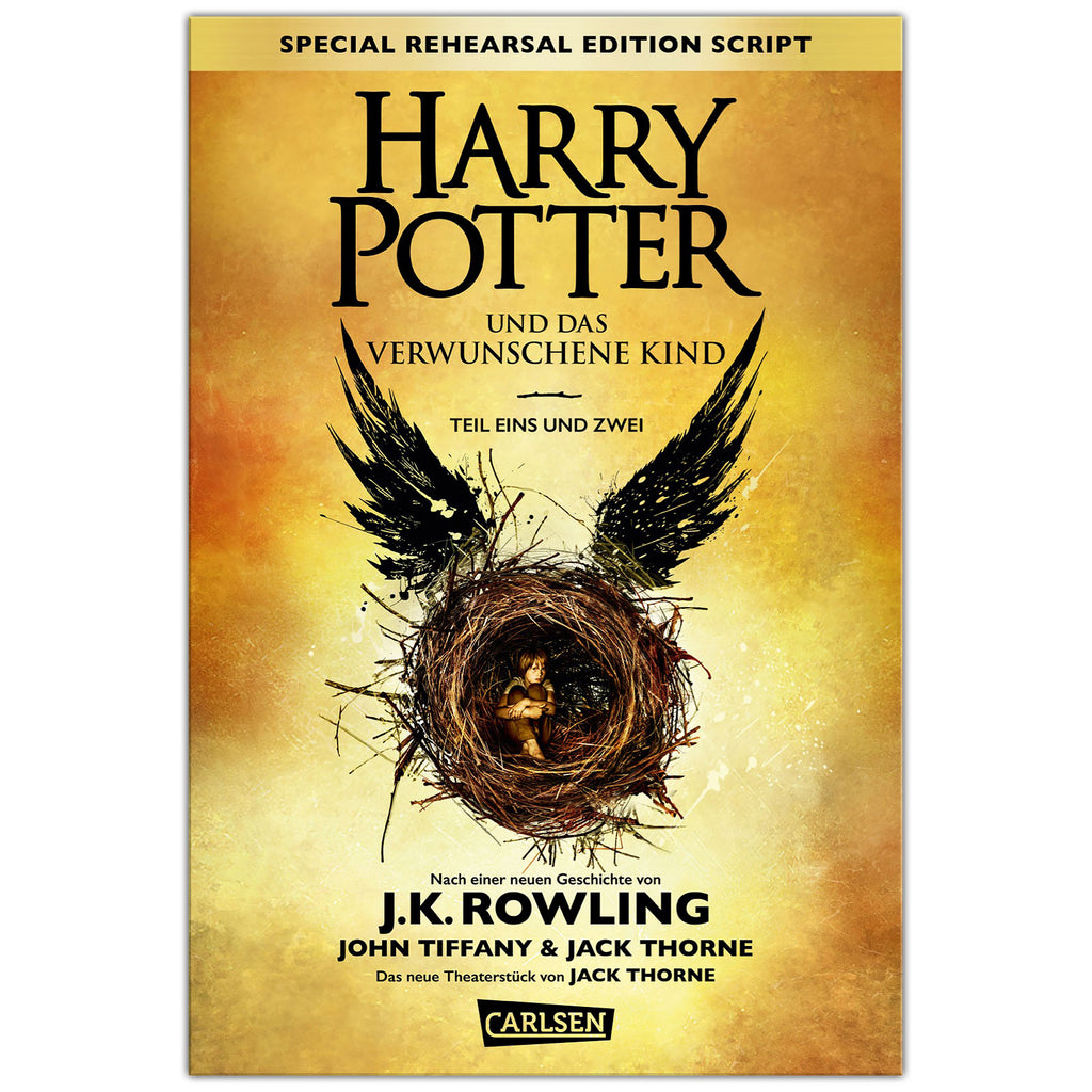 Zdjęcie produktu Harry Potter i Przeklęte Dziecko