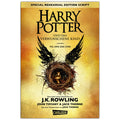 Zdjęcie produktu Harry Potter i Przeklęte Dziecko