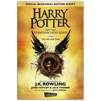 Zdjęcie produktu Harry Potter i Przeklęte Dziecko