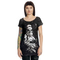 Zdjęcie produktu Star Wars - Stormtrooper Arrow Girlie-Shirt Loose Fit