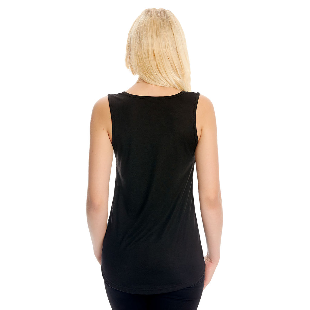 Zdjęcie produktu American Horror Story - Hotel Neon Logo Tank Top