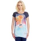 Product image Cinderella - Glamour Girlie Shirt Loose Fit