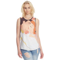 Zdjęcie produktu Cinderella - The Kiss Tank Top Loose Fit