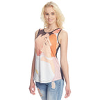 Zdjęcie produktu Cinderella - The Kiss Tank Top Loose Fit