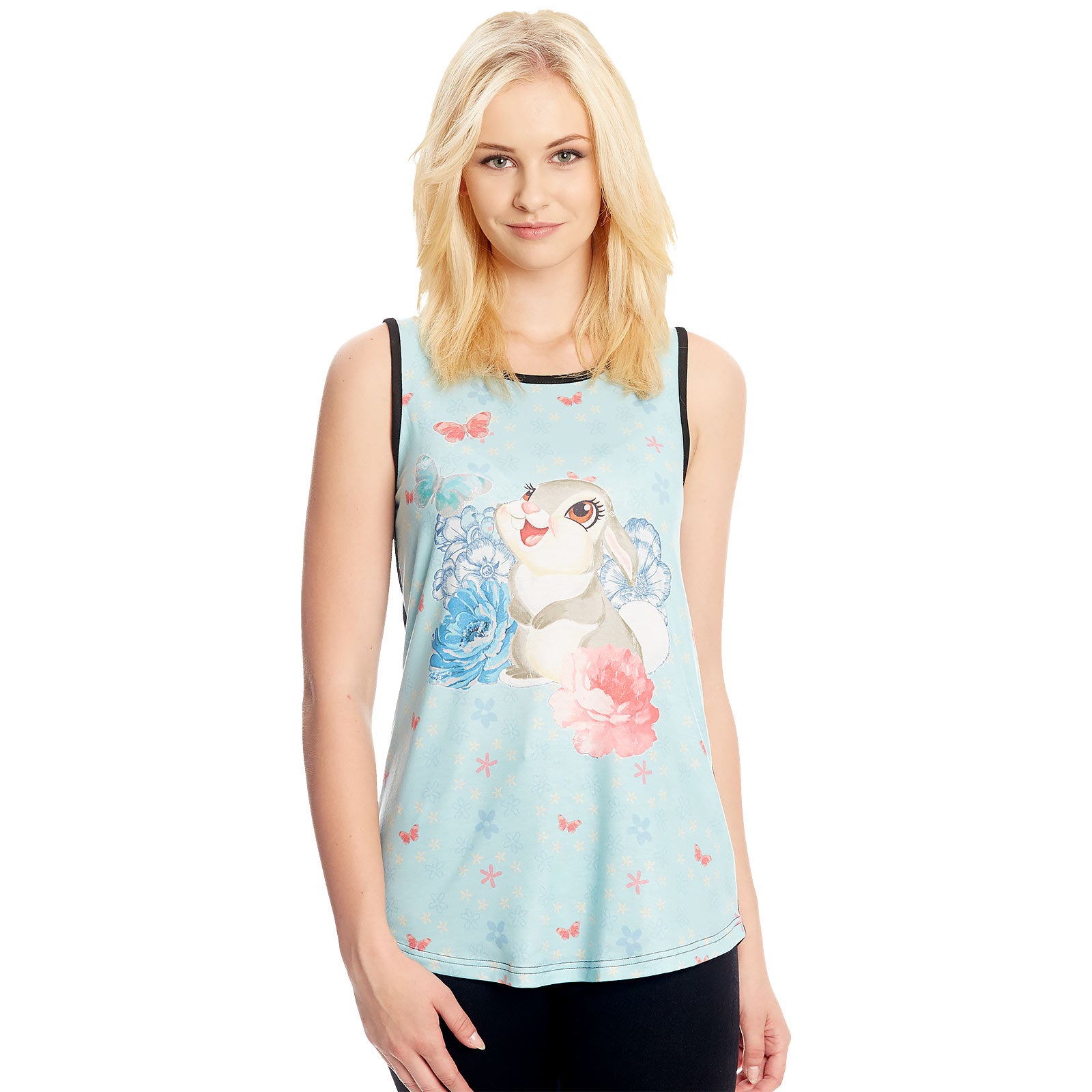 Zdjęcie produktu Bambi - Klopfer Tank Top