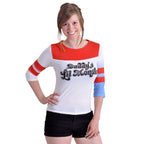 Zdjęcie produktu Suicide Squad - Harley Quinn Longsleeve
