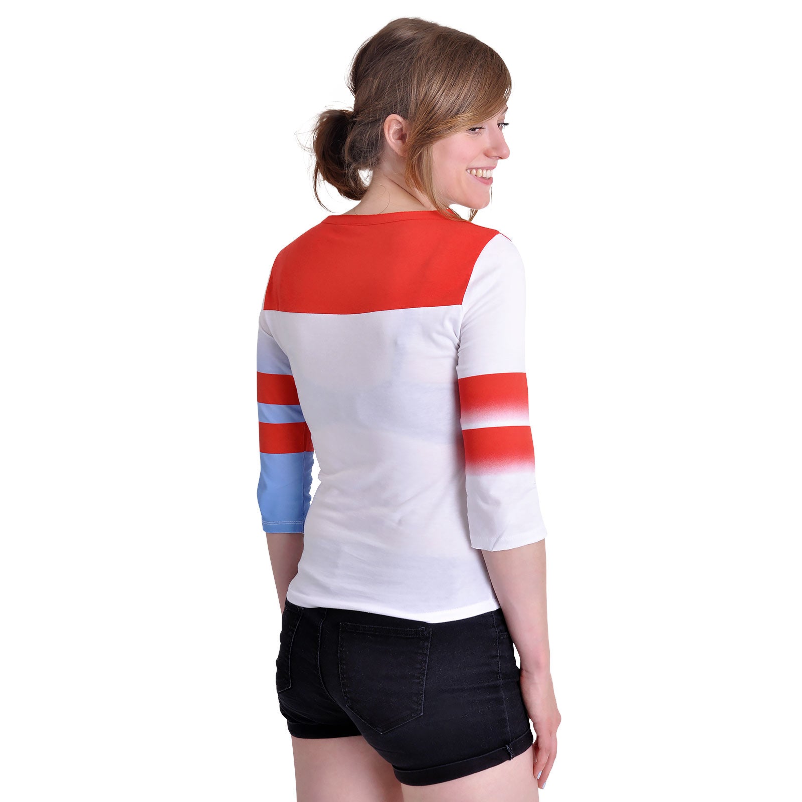 Zdjęcie produktu Suicide Squad - Harley Quinn Longsleeve