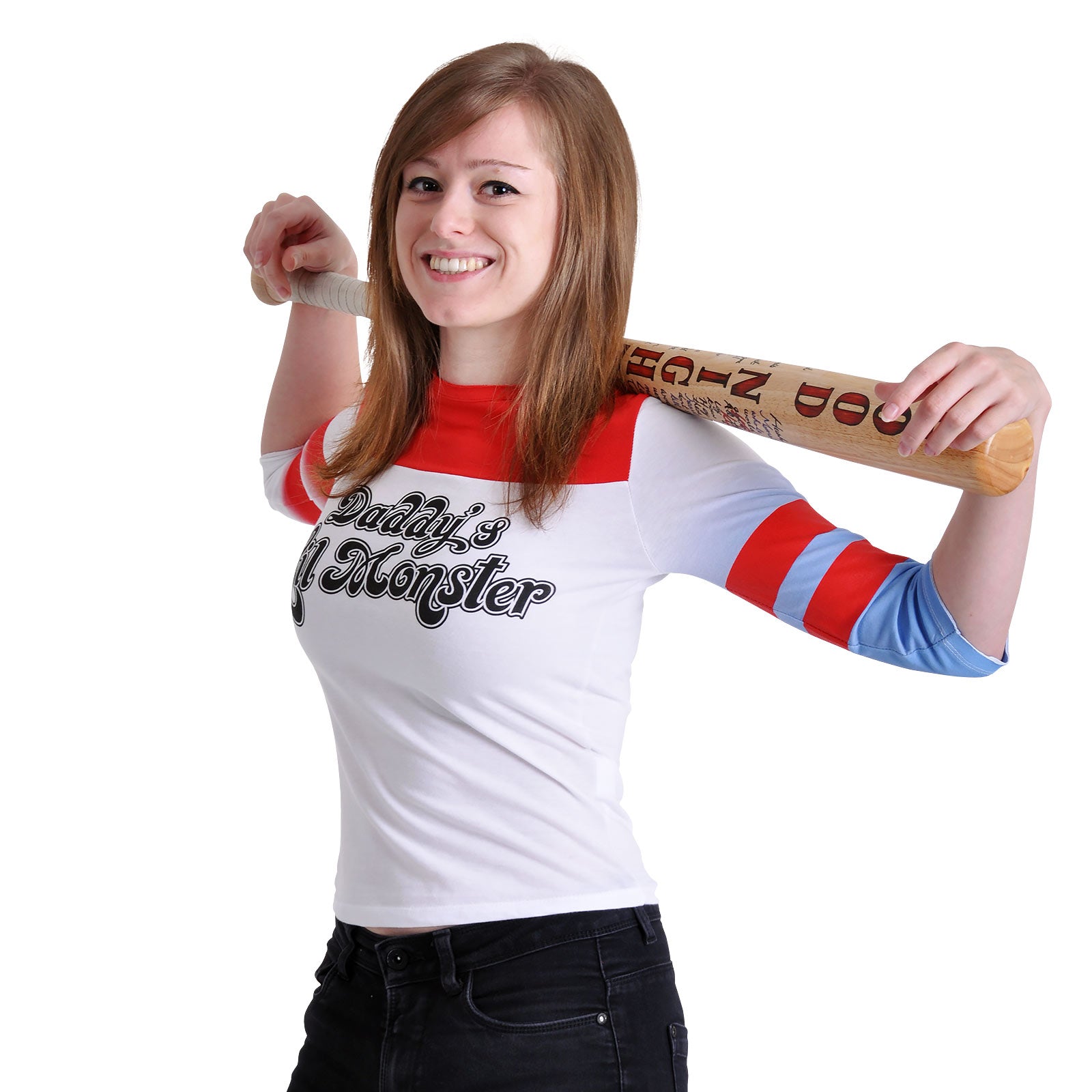 Zdjęcie produktu Suicide Squad - Harley Quinn Longsleeve