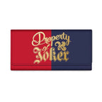 Product image Suicide Squad - Property of Joker Wallet