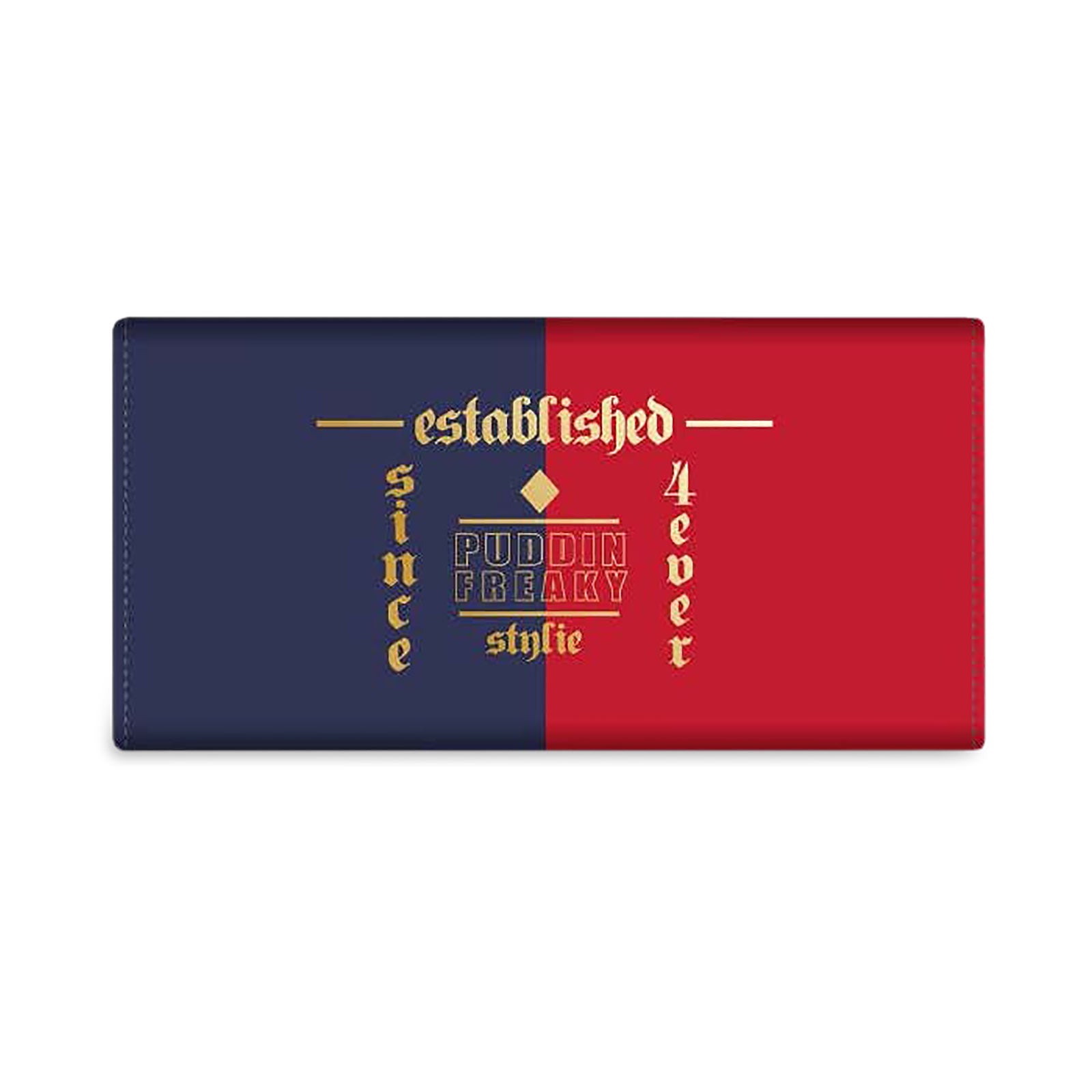 Product image Suicide Squad - Property of Joker Wallet