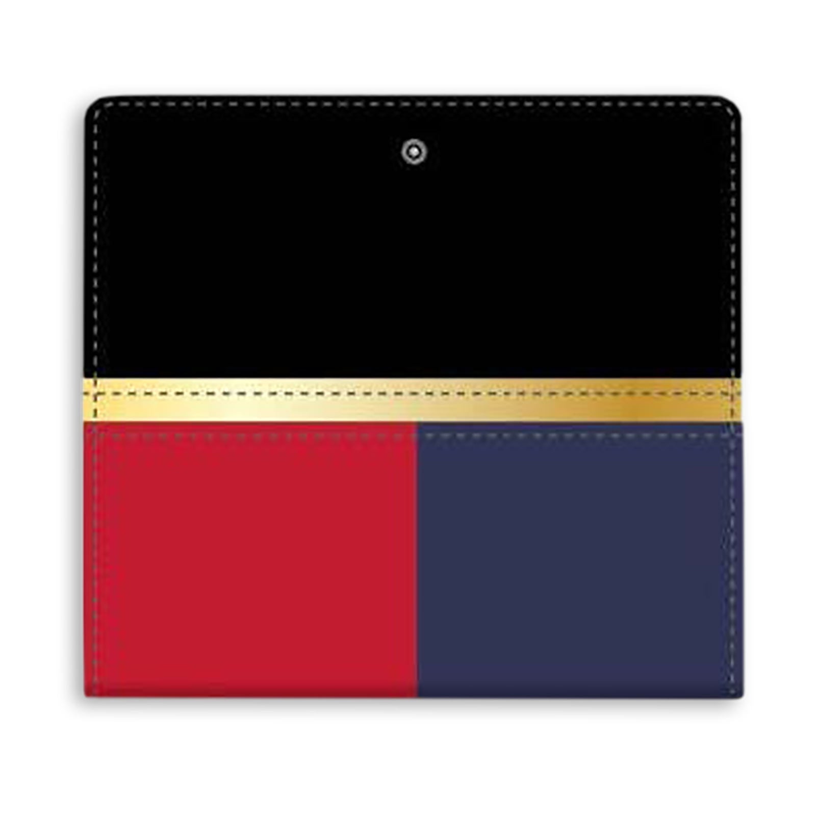 Product image Suicide Squad - Property of Joker Wallet