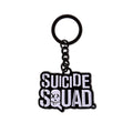 Zdjęcie produktu Suicide Squad - Brelok z logo