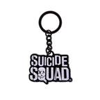 Zdjęcie produktu Suicide Squad - Brelok z logo