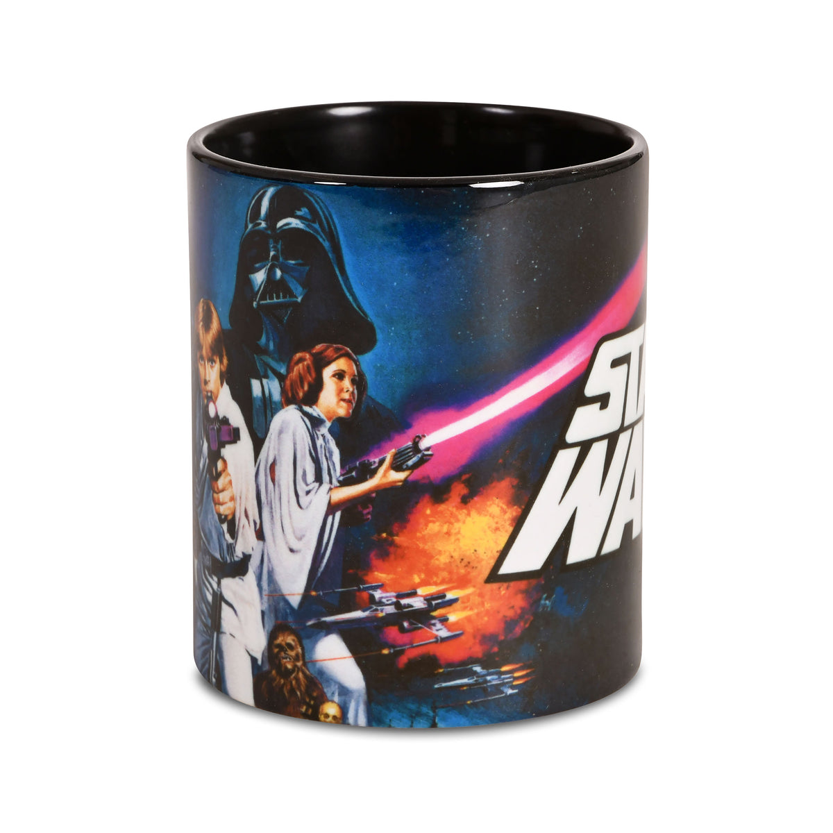 Zdjęcie produktu Star Wars - Heroes Classic Kubek