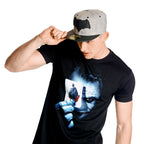 Zdjęcie produktu Batman v Superman - Logo Snapback Cap szary