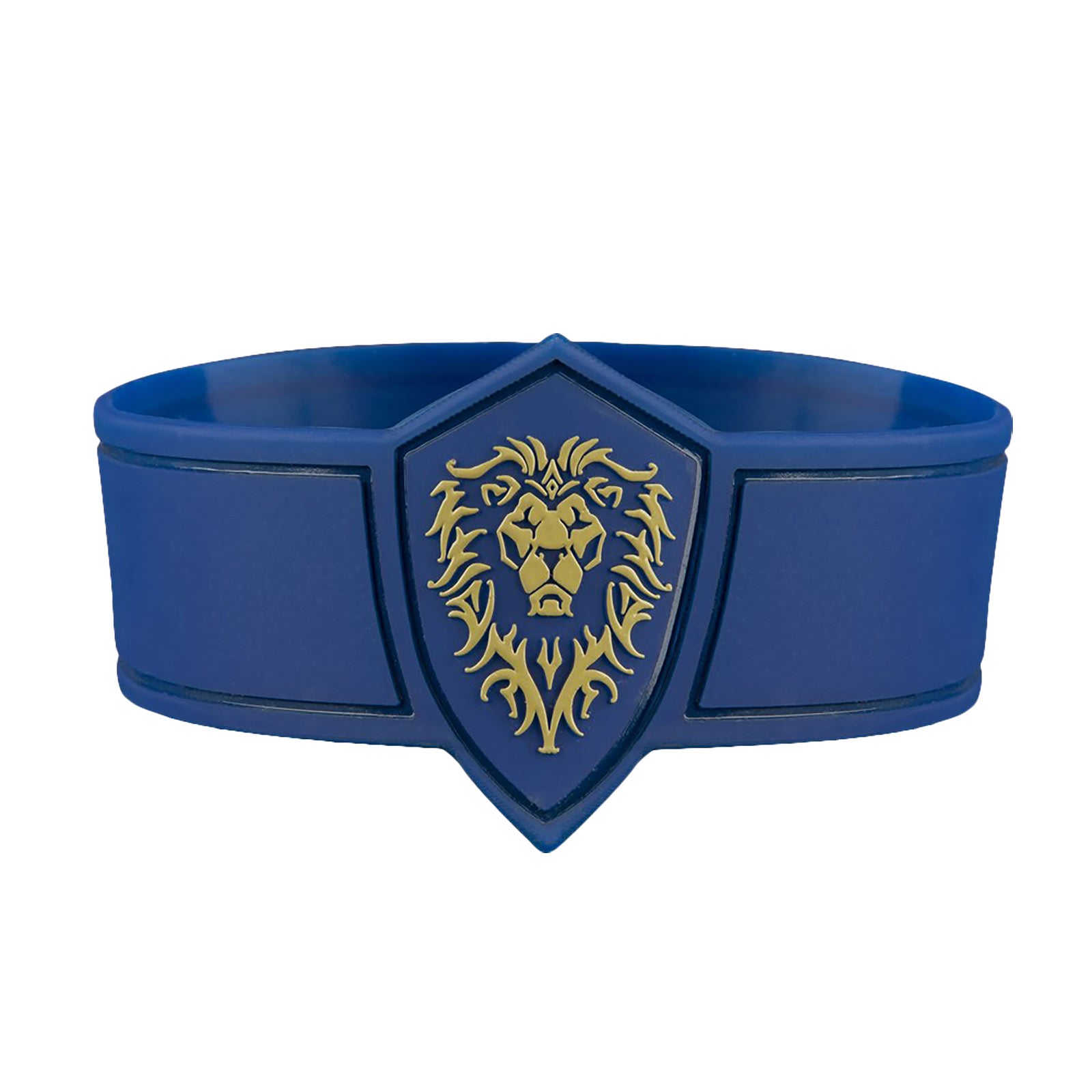 Zdjęcie produktu Warcraft - Opaska na rękę Alliance Movie