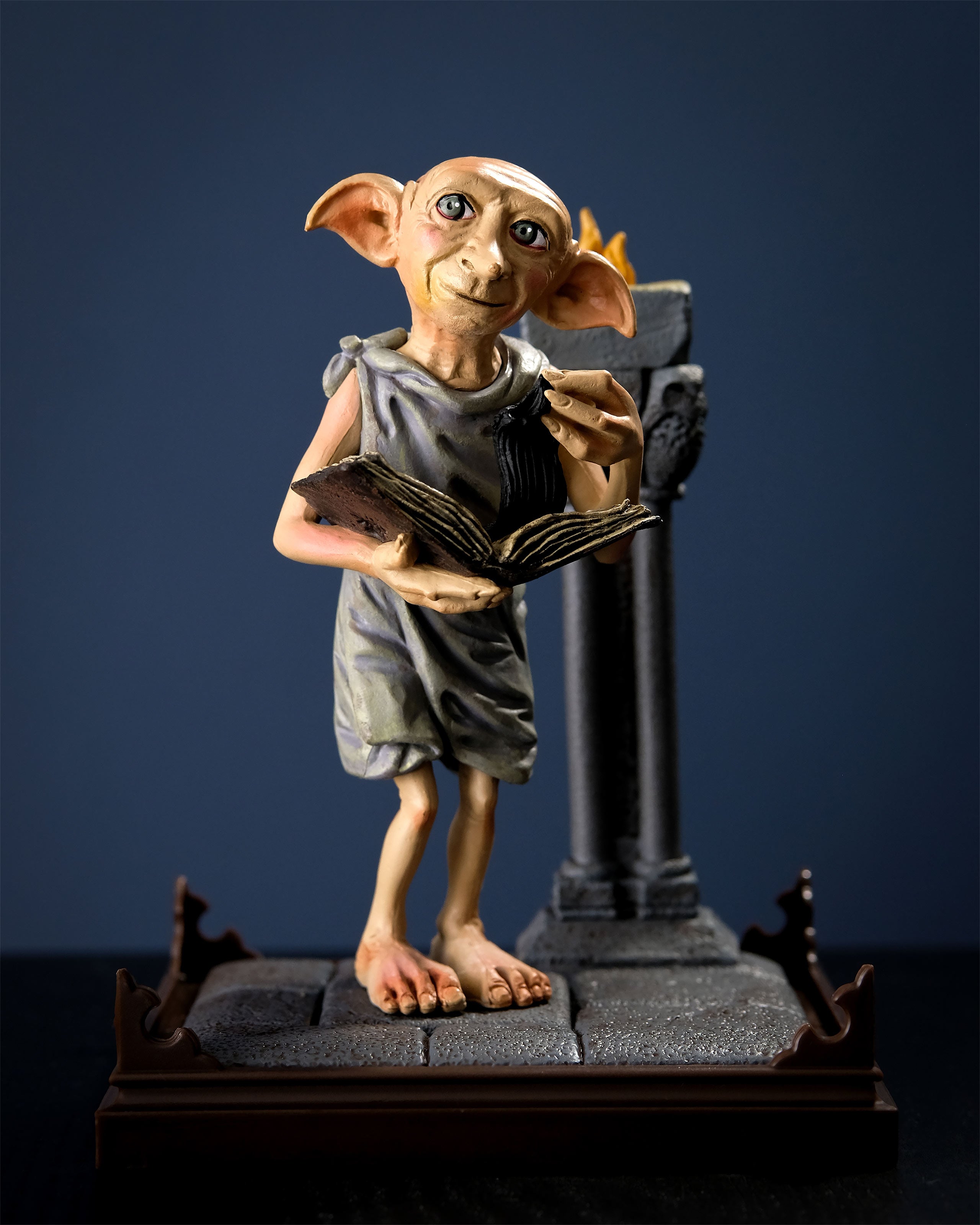 Zdjęcie produktu Dobby - Harry Potter Magiczne Stworzenia Figurka