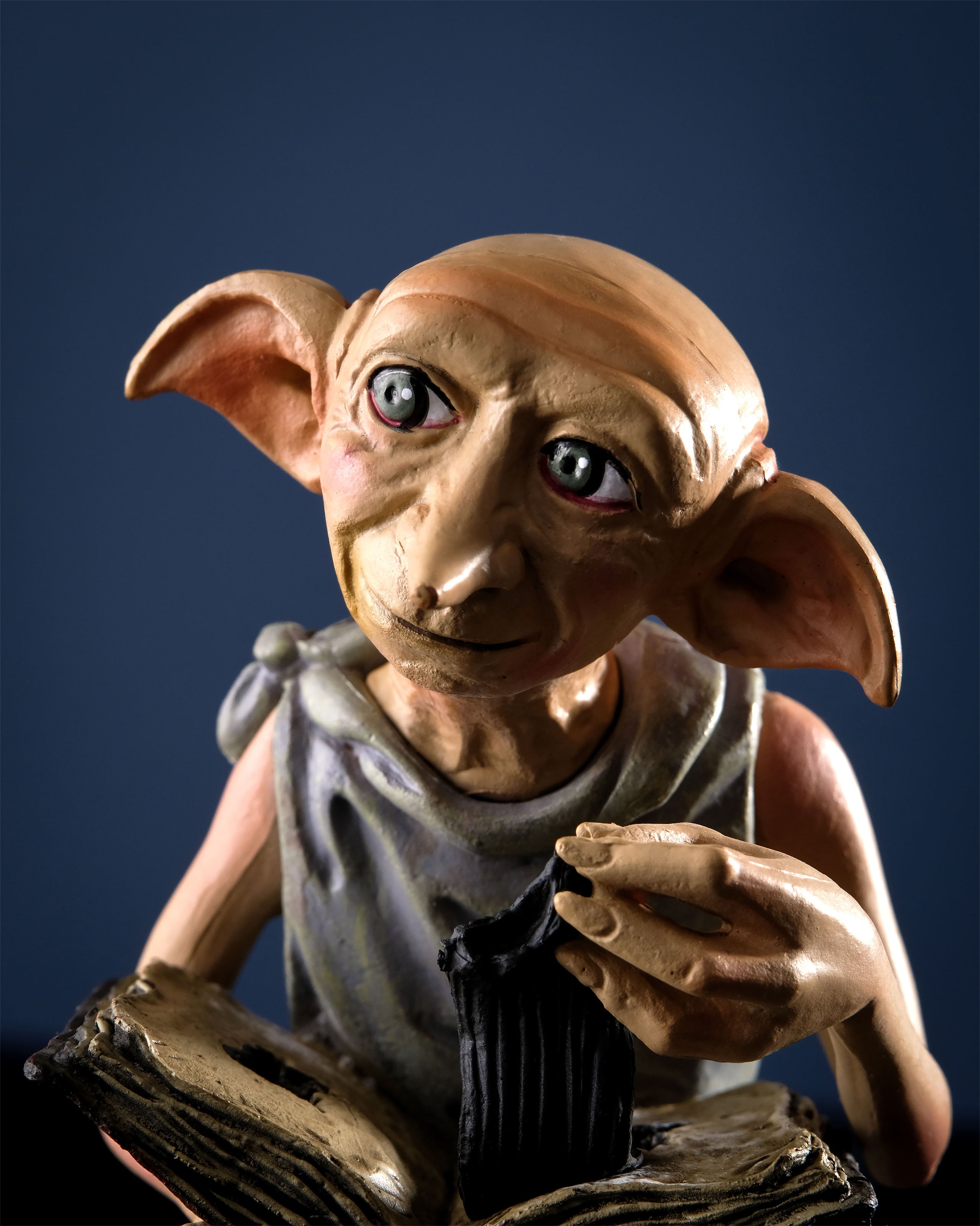 Zdjęcie produktu Dobby - Harry Potter Magiczne Stworzenia Figurka