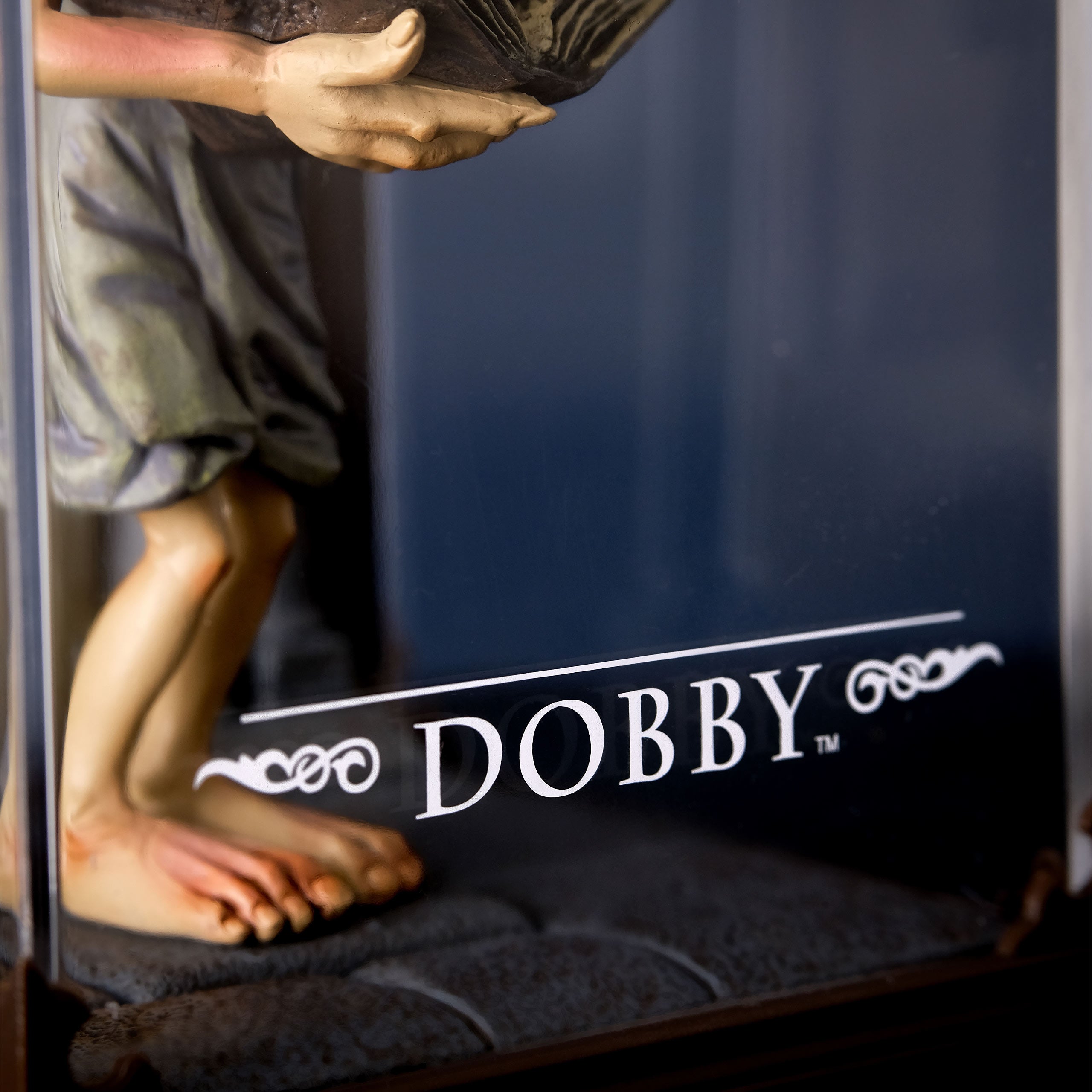 Zdjęcie produktu Dobby - Harry Potter Magiczne Stworzenia Figurka