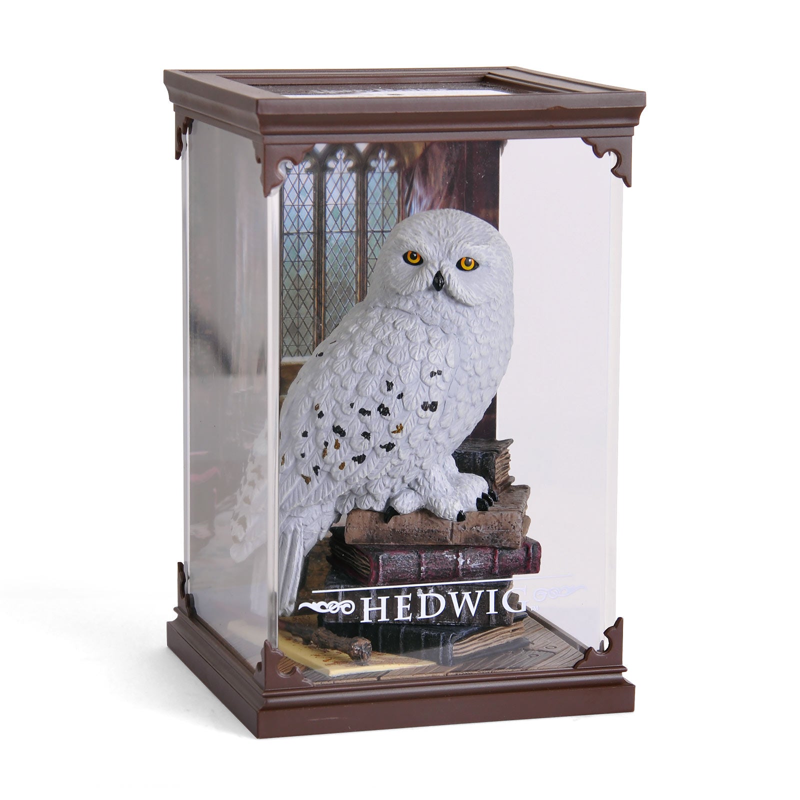 Zdjęcie produktu Hedwiga - Harry Potter Magiczne Stworzenia Figurka