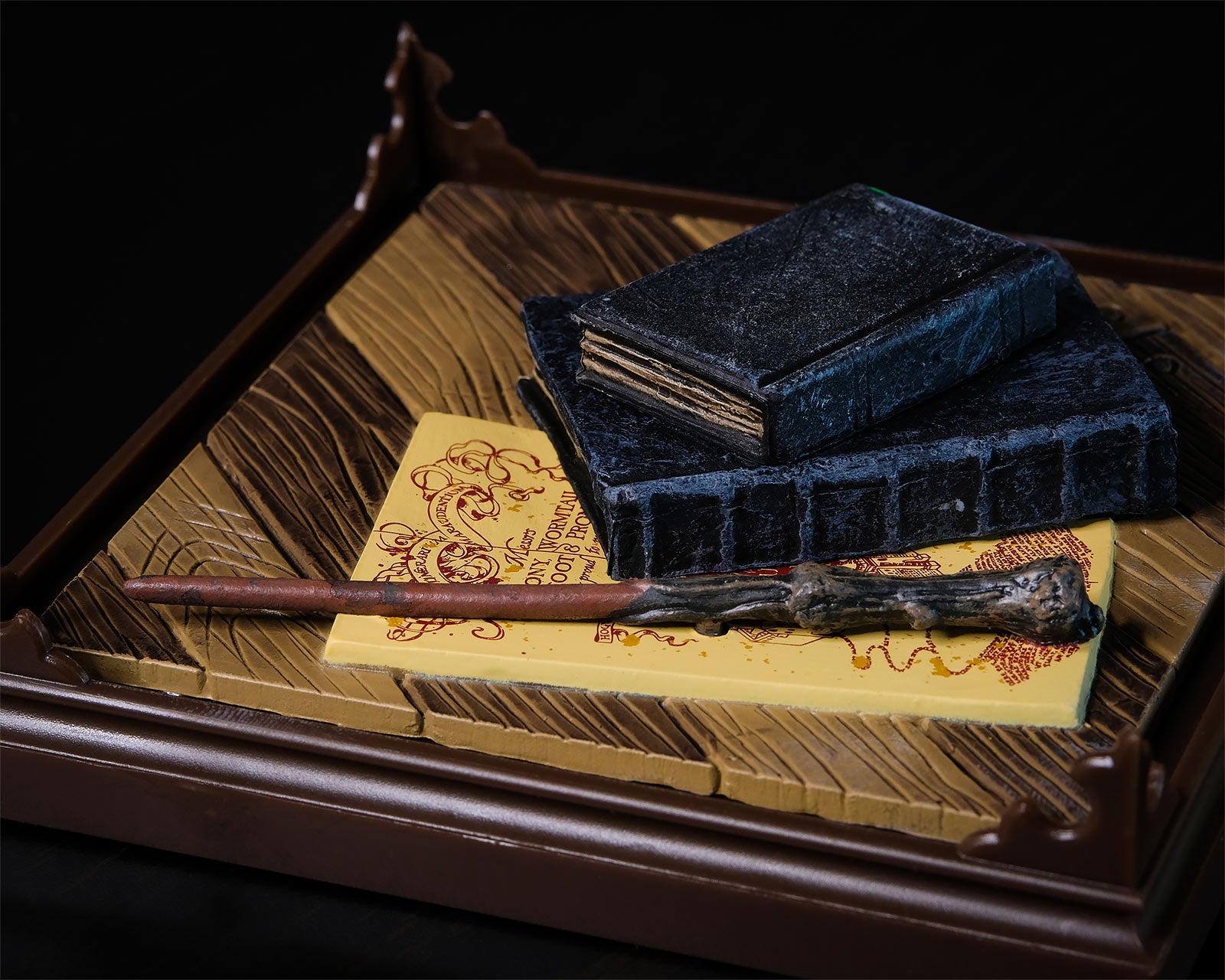 Zdjęcie produktu Hedwiga - Harry Potter Magiczne Stworzenia Figurka