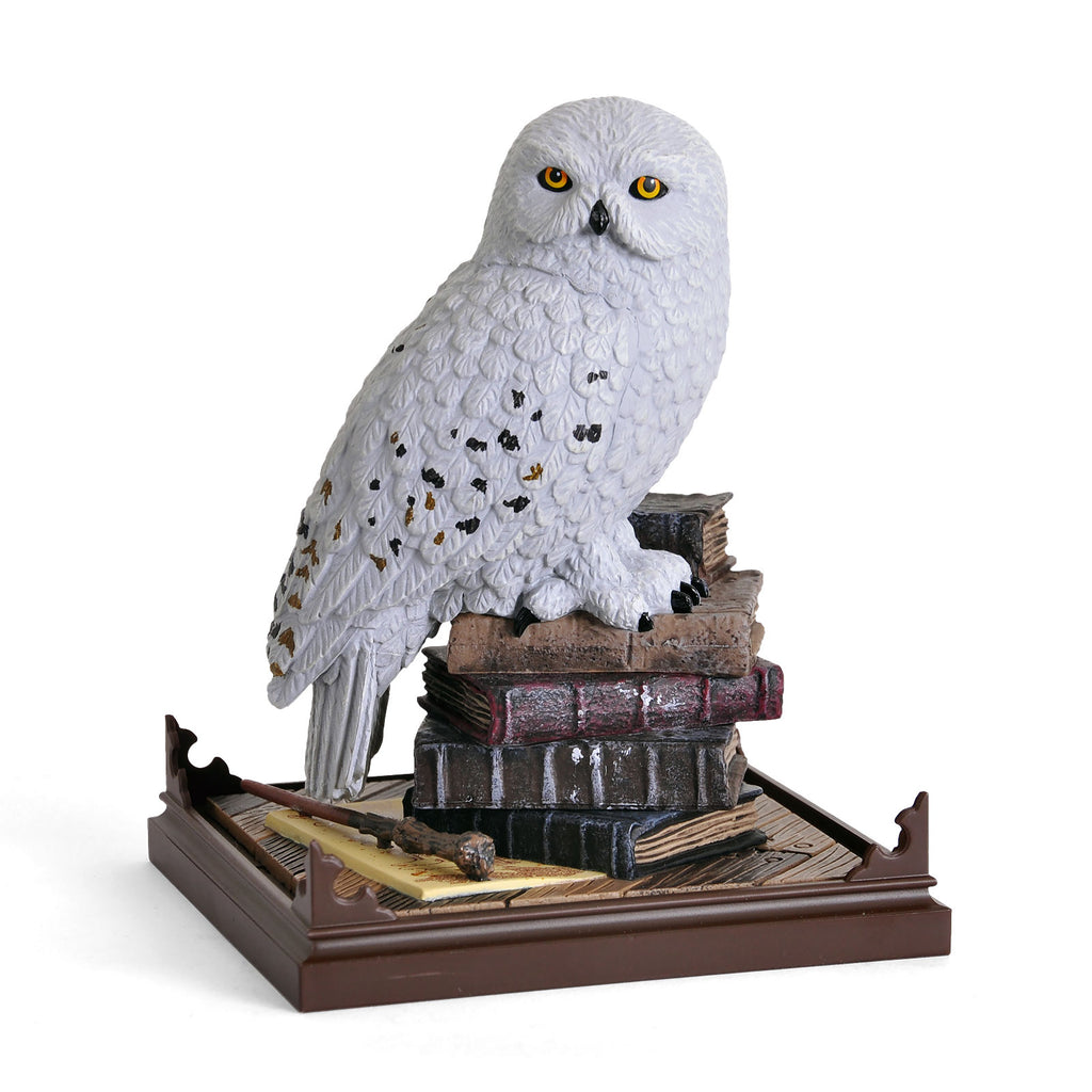 Zdjęcie produktu Hedwiga - Harry Potter Magiczne Stworzenia Figurka
