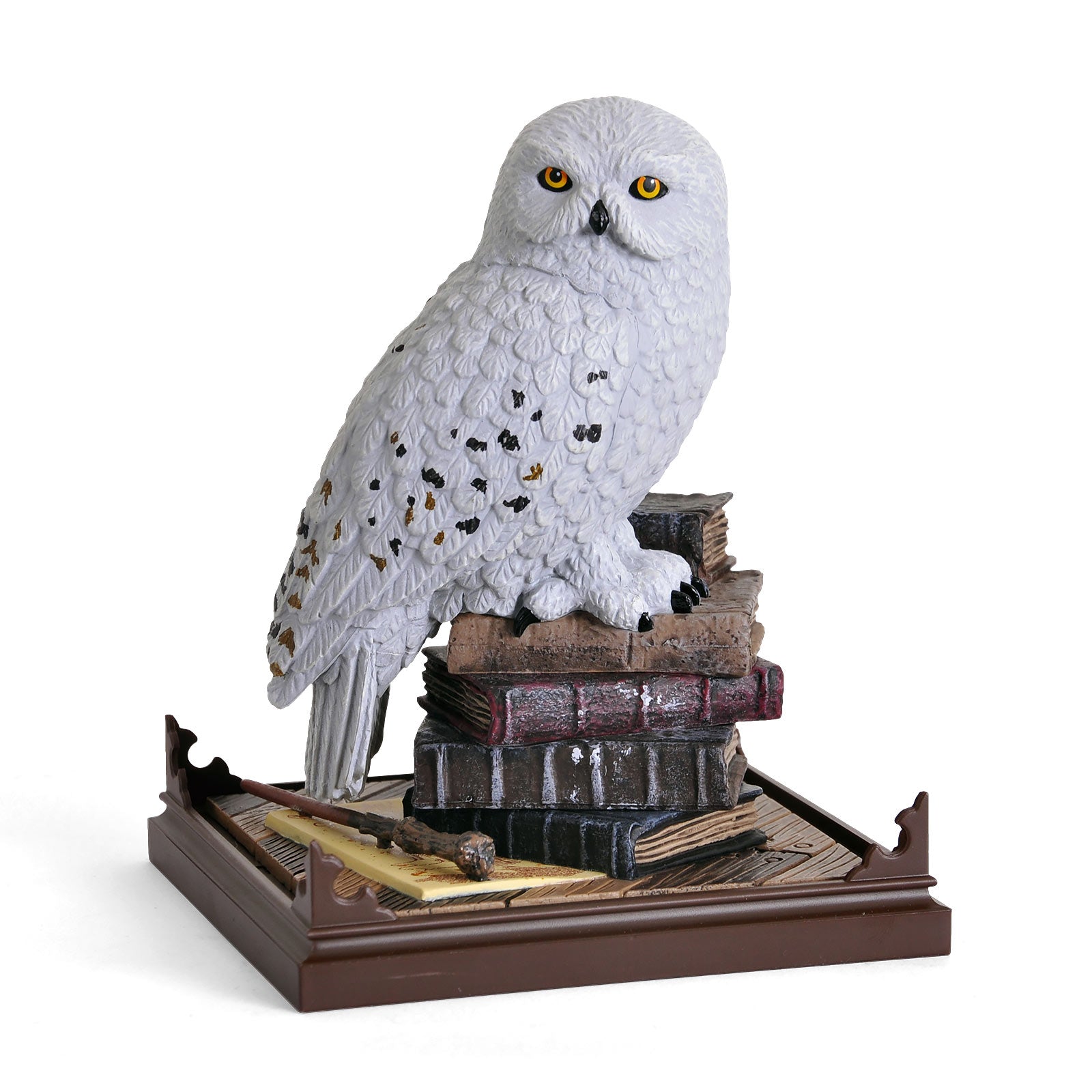 Zdjęcie produktu Hedwiga - Harry Potter Magiczne Stworzenia Figurka