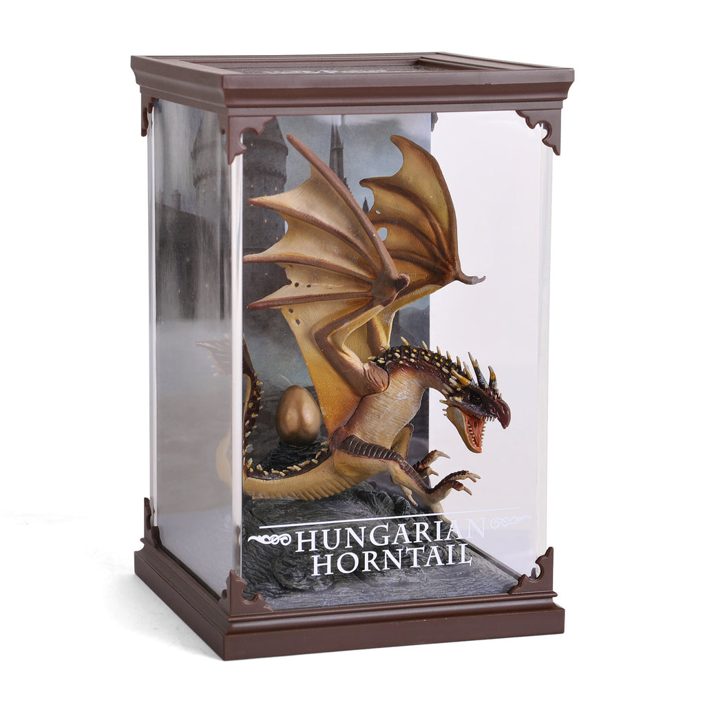 Zdjęcie produktu Węgierski Rogogon - Figurka Magiczne Stworzenia Harry Potter
