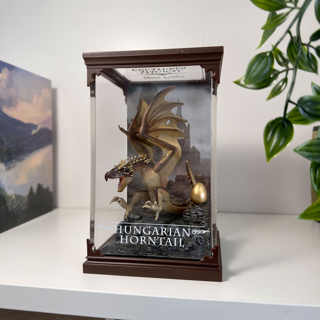 Zdjęcie produktu Węgierski Rogogon - Figurka Magiczne Stworzenia Harry Potter