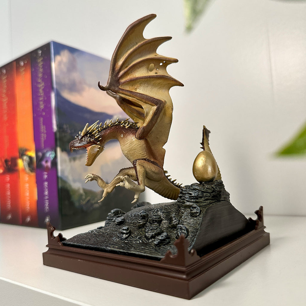 Zdjęcie produktu Węgierski Rogogon - Figurka Magiczne Stworzenia Harry Potter