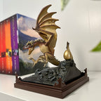 Zdjęcie produktu Węgierski Rogogon - Figurka Magiczne Stworzenia Harry Potter