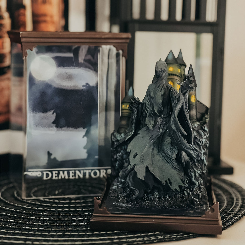 Product image Dementor - Harry Potter Magical Creatures Figure