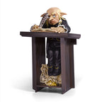 Zdjęcie produktu Goblin z Gringotta - Harry Potter Magiczne Stworzenia Figurka