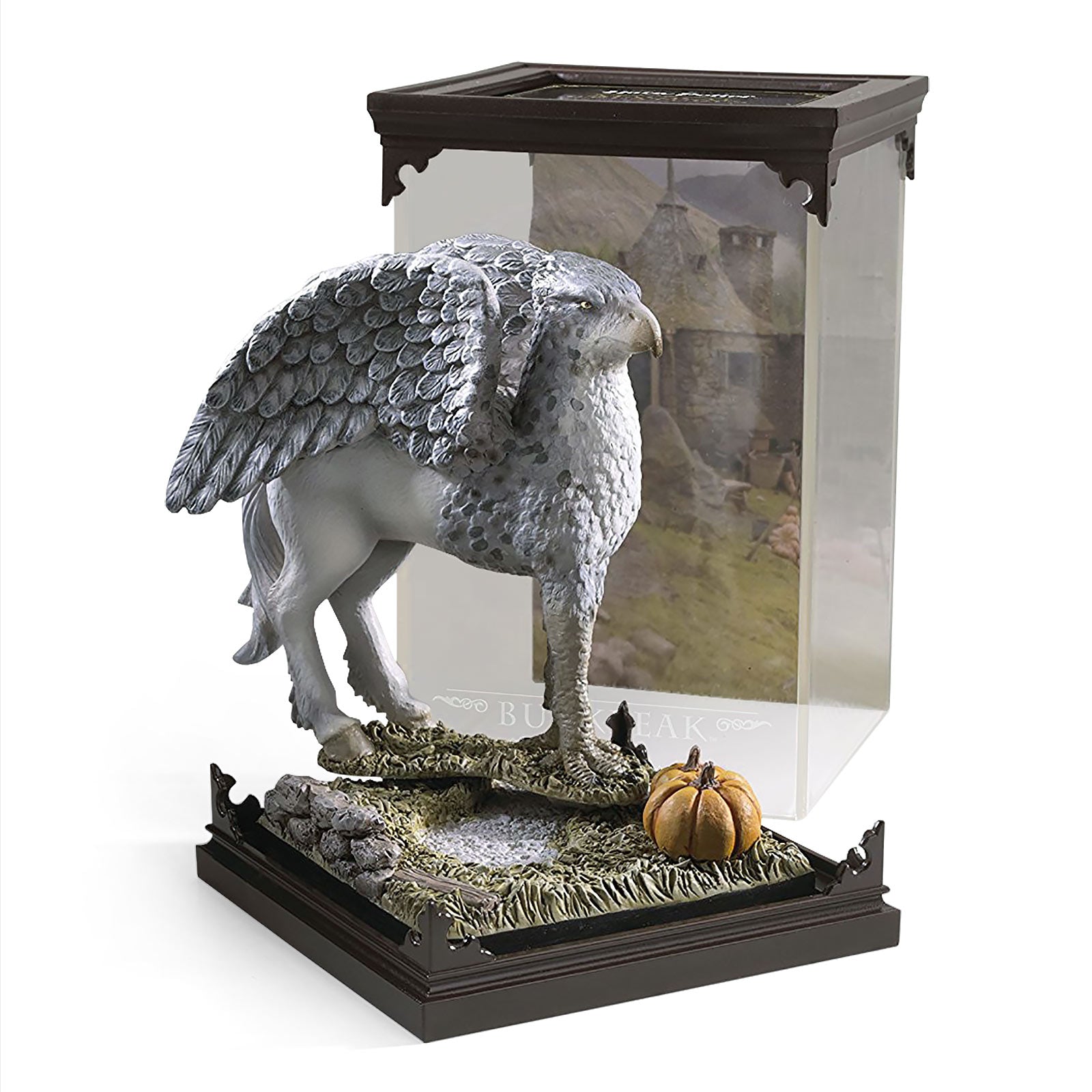 Product image Buckbeak - Harry Potter Magical Creatures Figure