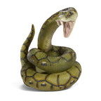 Zdjęcie produktu Nagini - Harry Potter Magiczne Stworzenia Figurka