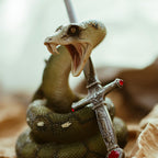 Zdjęcie produktu Nagini - Harry Potter Magiczne Stworzenia Figurka