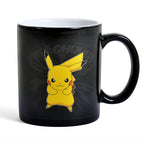 Product image Pokemon - Pikachu Thermo Effect Mug