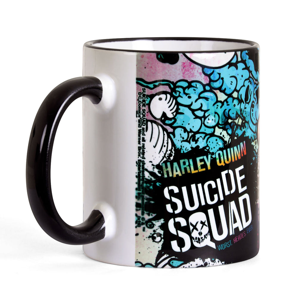 Zdjęcie produktu Suicide Squad - Harley Lovely Girl Kubek